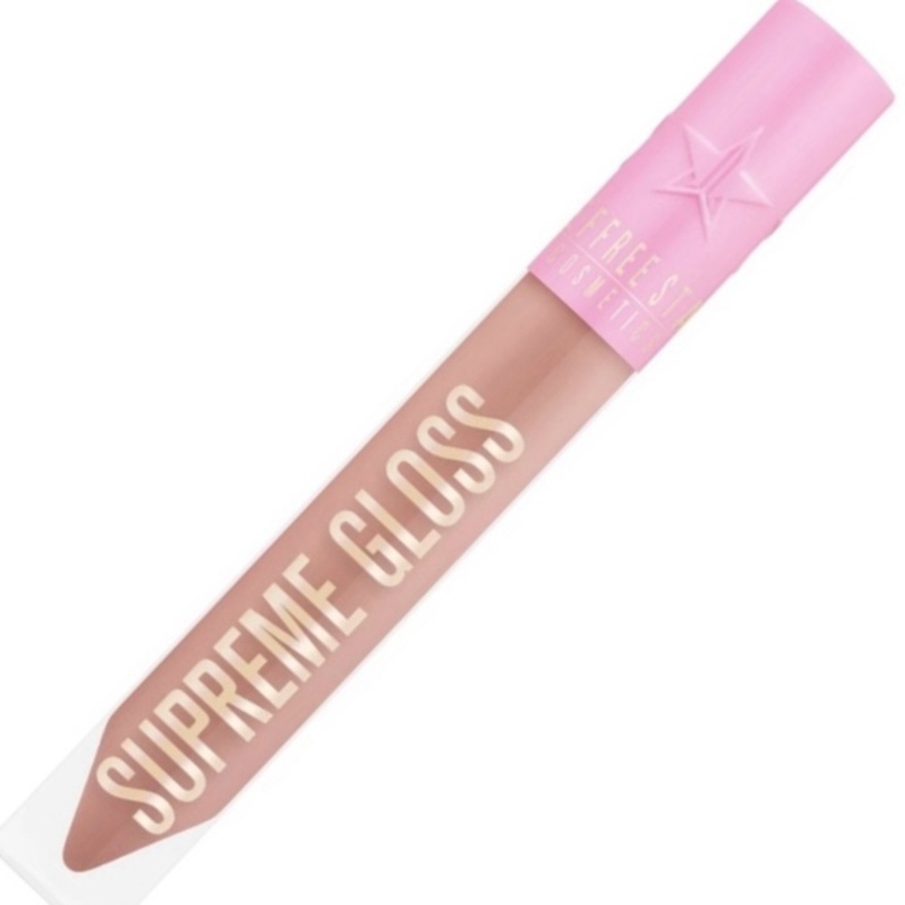 New Jeffree Star Celebrity Skin Supreme Gloss